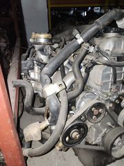 ΚΙΝΗΤΗΡΑΣ NISSAN MICRA K11 ΜΕ """ΠΟΛΛΑΠΛΑΣΙΑΣΤΕΣ""" (CG10)-thumb-1
