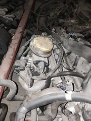 ΚΙΝΗΤΗΡΑΣ NISSAN MICRA K11 ΜΕ """ΠΟΛΛΑΠΛΑΣΙΑΣΤΕΣ""" (CG10)-thumb-2