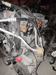 ΚΙΝΗΤΗΡΑΣ NISSAN MICRA K11 ΜΕ """ΠΟΛΛΑΠΛΑΣΙΑΣΤΕΣ""" (CG10)-thumb-3