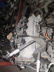 ΚΙΝΗΤΗΡΑΣ NISSAN MICRA K11 ΜΕ """ΠΟΛΛΑΠΛΑΣΙΑΣΤΕΣ""" (CG10)-thumb-4