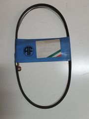 ΝΤΙΖΑ ΓΚΑΖΙΟΥ FIAT 850