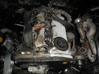 ALFA ROMEO 1900 TURBO DIESEL 96-04 KOLLIAS MOTOR