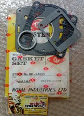 ΦΛΑΤΖΕΣ ΓΙΑ YAMAHA RD125 LC (10W)-thumb-1
