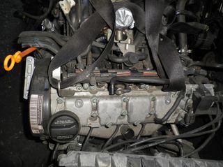 VW POLO 1000CC MPI 99-01 KOLLIAS MOTOR
