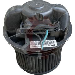 Μοτέρ Καλοριφέρ Citroen C1