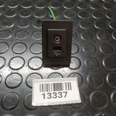 NISSAN NOTE ( 12 - 20 ) ΘΥΡΑ  USB - AUX   #13337