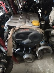 ΚΙΝΗΤΗΡΑΣ OPEL CORSA B (X14XE)