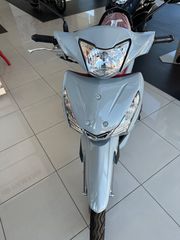 Yamaha '24 Crypton S