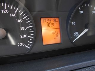 Mercedes-Benz Vito 2015 113CDI,ΙΣΟΘΕΡΜΙΚΟ!! 3 ΘΕΣΙΟ,ΚΛΙΜΑ-thumb-7