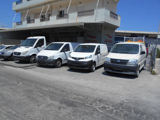 Mercedes-Benz Vito 2015 113CDI,ΙΣΟΘΕΡΜΙΚΟ!! 3 ΘΕΣΙΟ,ΚΛΙΜΑ-thumb-8