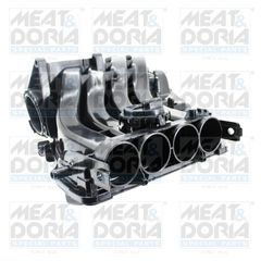 Μονάδα πολλαπλής εισαγωγής AUDI A3; SEAT ALTEA, ALTEA XL, LEON, TOLEDO III; SKODA OCTAVIA II; VW CADDY III, CADDY III/MINIVAN, GOLF PLUS V, GOLF V, GOLF VI, JETTA III, PASSAT B6 1.6/1.6ALK/1.