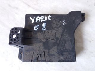 ΤΟΥΟΤΑ YARIS (06-11) ΠΛΑΚΕΤΑ 