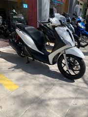 Piaggio Medley 125 2025 S E5