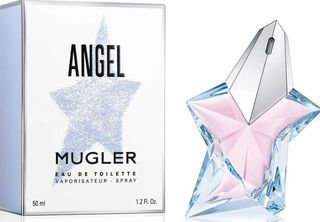 THIERRY MUGLER Angel 2019 EDT 50ml Refillable Star