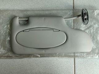 *Σκιάδιο με καθρέπτη δεξιά HORIZON GREY MINI R50 R53