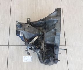 ΣΑΣΜΑΝ ΧΕΙΡΟΚΙΝΗΤΟ (32010-3VA0A)  NISSAN NOTE K9K 2013-2017