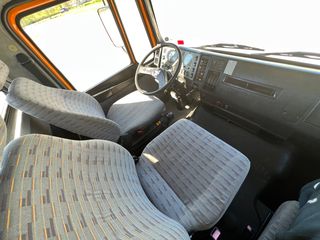 Γερανοί - Φορτηγά Με Γερανό MAN 1996 12-232 4x4-thumb-21