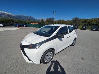 Toyota Aygo '17