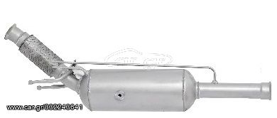 Citroen DS5 DPF - Φίλτρα Μικροσωματιδίων