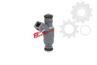 ΜΠΕΚ ΨΕΚΑΣΜΟΥ ΒΕΝΖΙΝΗΣ 3 bar 12 Ohm 390cc/min ΚΑΙΝΟΥΡΓΙΟ BOSCH!  