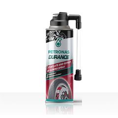 Σπρέϋ επισκευής ελαστικού Inflate and Repair Durance PETRONAS (200ml)