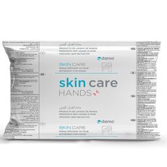 ΠΑΣΤΑ ΚΑΘΑΡΙΣΜΟΥ ΧΕΡΙΩΝ SKIN CARE 05kg 5600