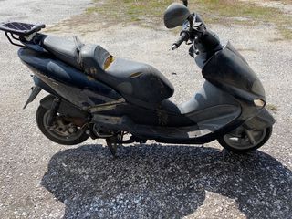 ΑΝΤΑΛΛΑΚΤΙΚΑ -> YAMAHA MAJESTY 180 / MOTO PARTS KOSKERIDIS 