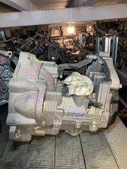 MKAUTOPARTS ΣΑΣΜΑΝ DGT-RZU VW POLO VI 1600cc 16V TDI 5 TAXYT STARTSTOP DIESEL 2018-thumb-1