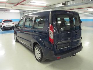 Ford Transit Connect 2018 MAXI VAN ME ΘΕΣΕΙΣ EURO6!!ΓΡΑΜΜΑΤΙΑ!!-thumb-5