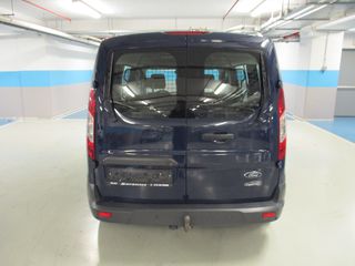 Ford Transit Connect 2018 MAXI VAN ME ΘΕΣΕΙΣ EURO6!!ΓΡΑΜΜΑΤΙΑ!!-thumb-6