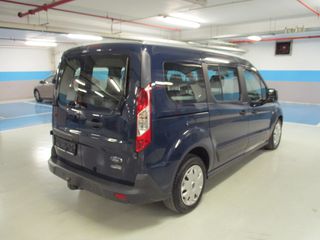 Ford Transit Connect 2018 MAXI VAN ME ΘΕΣΕΙΣ EURO6!!ΓΡΑΜΜΑΤΙΑ!!-thumb-7
