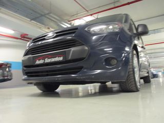 Ford Transit Connect 2018 MAXI VAN ME ΘΕΣΕΙΣ EURO6!!ΓΡΑΜΜΑΤΙΑ!!-thumb-10