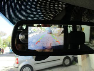 Ford Transit Connect 2018 MAXI VAN ME ΘΕΣΕΙΣ EURO6!!ΓΡΑΜΜΑΤΙΑ!!-thumb-42