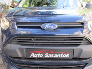 Ford Transit Connect 2018 MAXI VAN ME ΘΕΣΕΙΣ EURO6!!ΓΡΑΜΜΑΤΙΑ!!-thumb-45