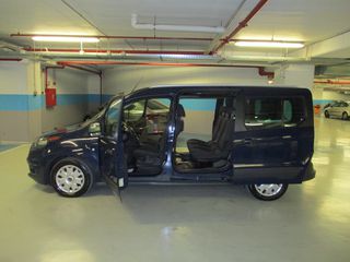 Ford Transit Connect 2018 MAXI VAN ME ΘΕΣΕΙΣ EURO6!!ΓΡΑΜΜΑΤΙΑ!!-thumb-12