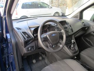 Ford Transit Connect 2018 MAXI VAN ME ΘΕΣΕΙΣ EURO6!!ΓΡΑΜΜΑΤΙΑ!!-thumb-13