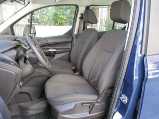 Ford Transit Connect 2018 MAXI VAN ME ΘΕΣΕΙΣ EURO6!!ΓΡΑΜΜΑΤΙΑ!!-thumb-14
