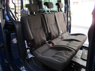 Ford Transit Connect 2018 MAXI VAN ME ΘΕΣΕΙΣ EURO6!!ΓΡΑΜΜΑΤΙΑ!!-thumb-17