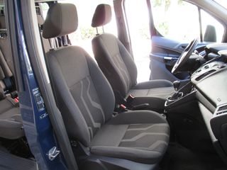 Ford Transit Connect 2018 MAXI VAN ME ΘΕΣΕΙΣ EURO6!!ΓΡΑΜΜΑΤΙΑ!!-thumb-20