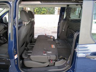Ford Transit Connect 2018 MAXI VAN ME ΘΕΣΕΙΣ EURO6!!ΓΡΑΜΜΑΤΙΑ!!-thumb-21