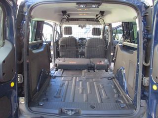 Ford Transit Connect 2018 MAXI VAN ME ΘΕΣΕΙΣ EURO6!!ΓΡΑΜΜΑΤΙΑ!!-thumb-22