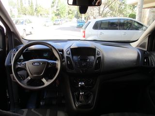 Ford Transit Connect 2018 MAXI VAN ME ΘΕΣΕΙΣ EURO6!!ΓΡΑΜΜΑΤΙΑ!!-thumb-30