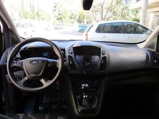 Ford Transit Connect 2018 MAXI VAN ME ΘΕΣΕΙΣ EURO6!!ΓΡΑΜΜΑΤΙΑ!!-thumb-31