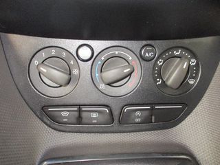 Κλούβα Ford 2018 CONNECT MAXI EURO6!5ΘΕΣΙΟ!ΓΡΑΜΜΑΤΙΑ!!-thumb-37