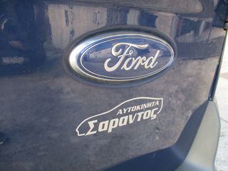Κλούβα Ford 2018 CONNECT MAXI EURO6!5ΘΕΣΙΟ!ΓΡΑΜΜΑΤΙΑ!!-thumb-44