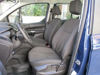 Κλούβα Ford 2018 CONNECT MAXI EURO6!5ΘΕΣΙΟ!ΓΡΑΜΜΑΤΙΑ!!-thumb-14
