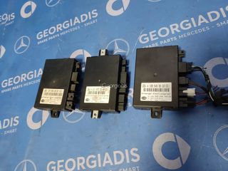 MERCEDES ΕΓΚΕΦΑΛΟΣ ΚΟΤΣΑΔΟΡΟΥ (TRAILER COUPLING CONTROL UNIT) E-CLASS (W211)