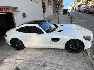 Mercedes-Benz AMG GT 2017 Bosganas-thumb-5
