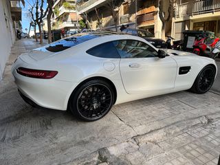 Mercedes-Benz AMG GT 2017 Bosganas-thumb-6