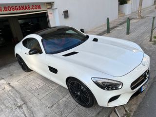Mercedes-Benz AMG GT 2017 Bosganas-thumb-3
